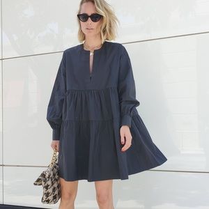 Anine Bing Addison Dress